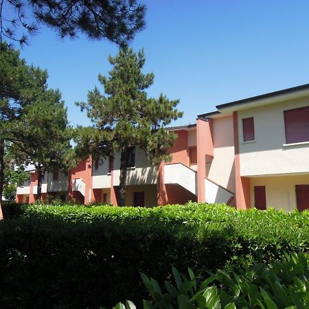 Villaggio Azzurro Bibione Exterior foto