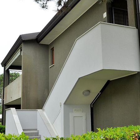 Villaggio Azzurro Bibione Exterior foto