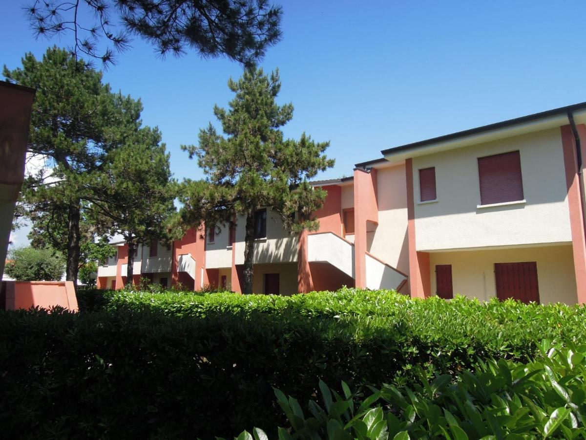 Villaggio Azzurro Bibione Exterior foto