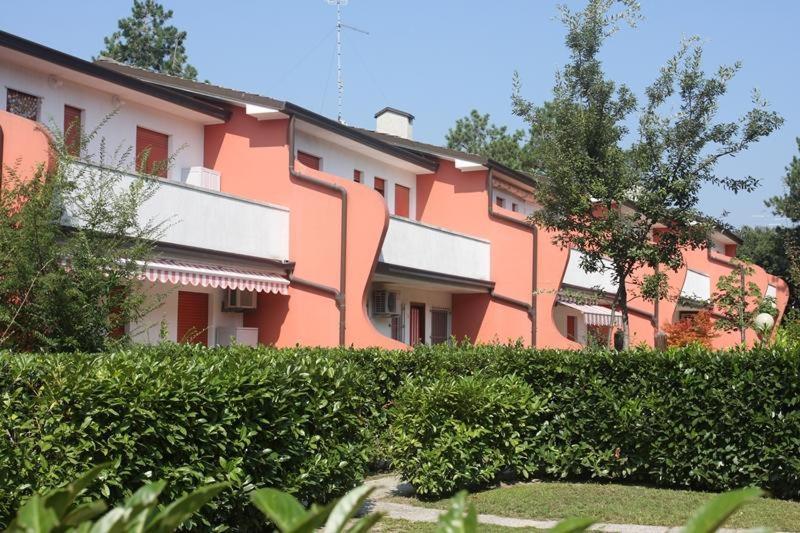 Villaggio Azzurro Bibione Exterior foto