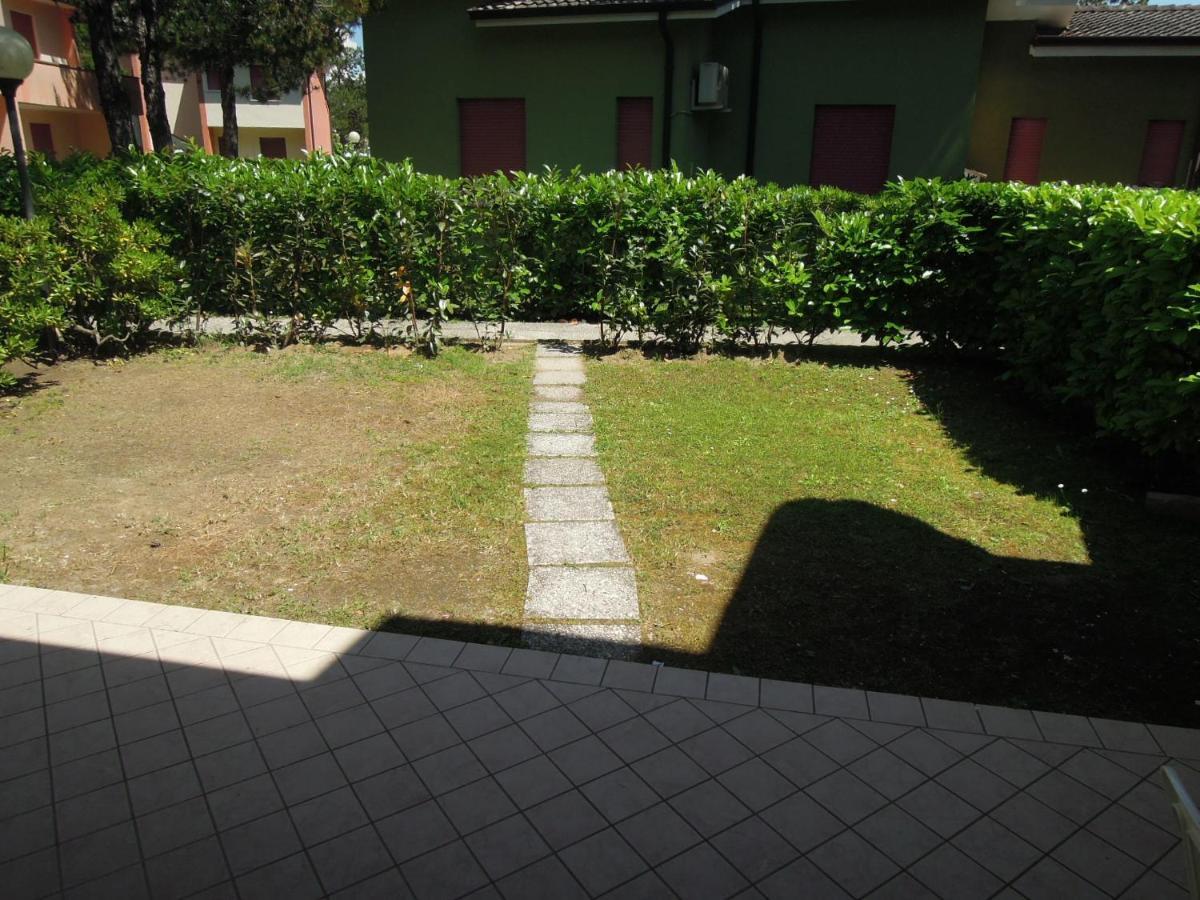 Villaggio Azzurro Bibione Exterior foto